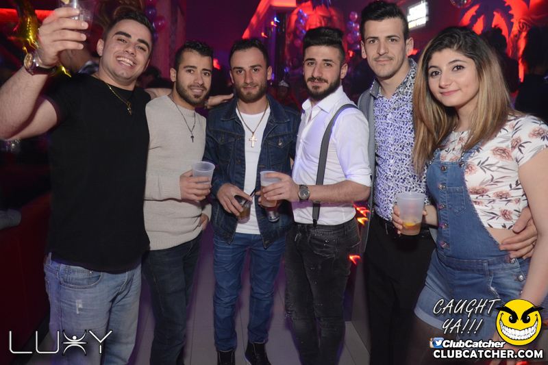 Luxy nightclub photo 47 - April 29th, 2017