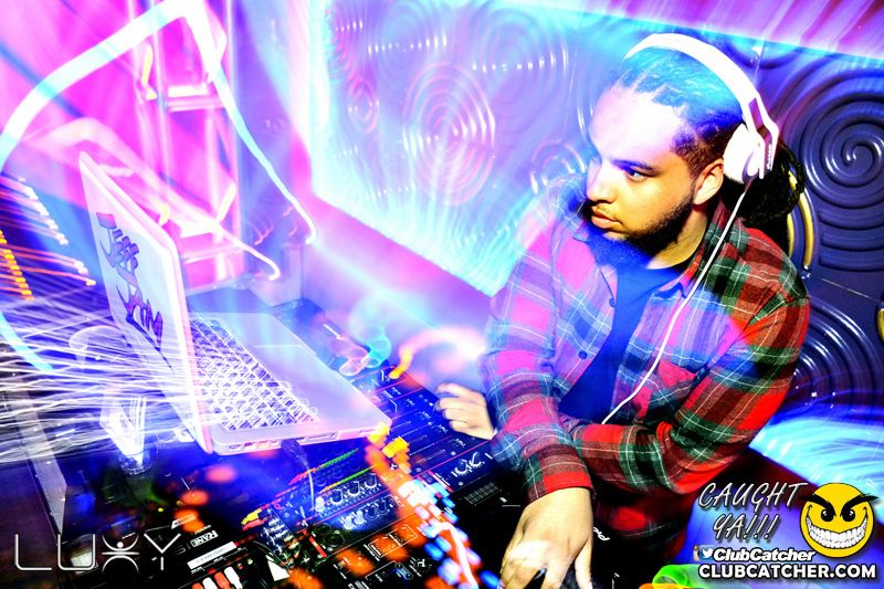 Luxy nightclub photo 48 - April 29th, 2017