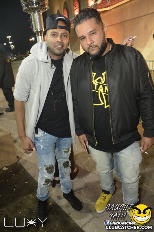 Luxy nightclub photo 53 - April 29th, 2017