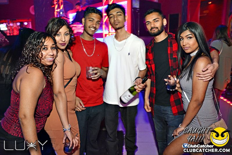 Luxy nightclub photo 54 - April 29th, 2017