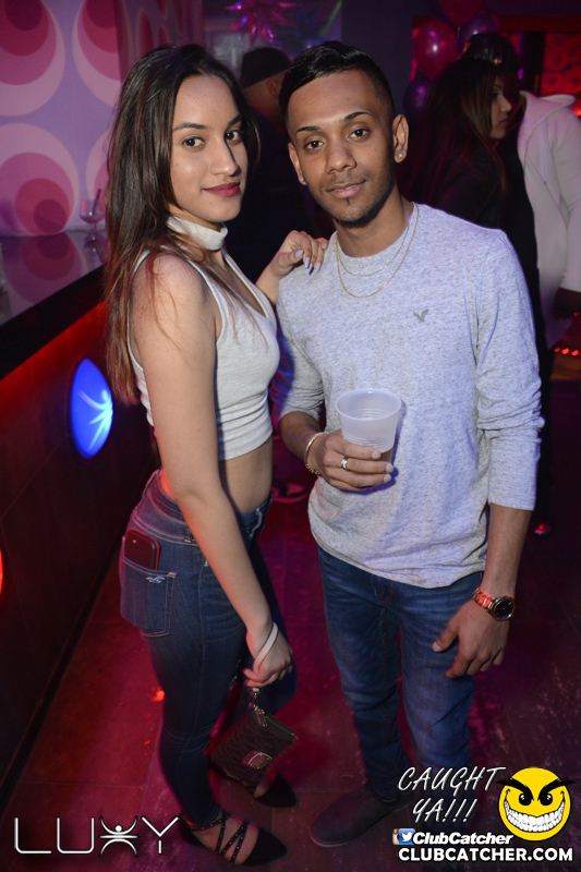 Luxy nightclub photo 60 - April 29th, 2017