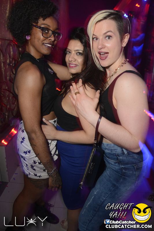 Luxy nightclub photo 7 - April 29th, 2017