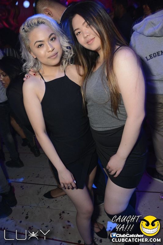 Luxy nightclub photo 67 - April 29th, 2017