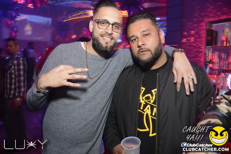 Luxy nightclub photo 73 - April 29th, 2017