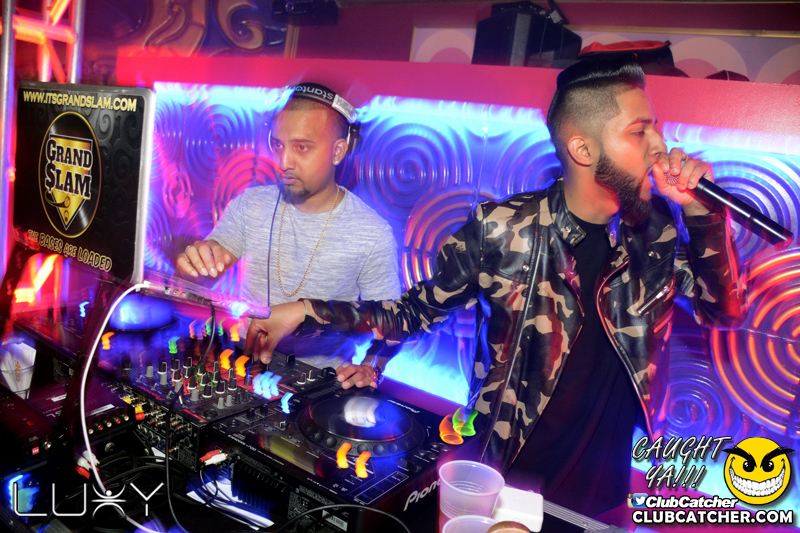Luxy nightclub photo 74 - April 29th, 2017