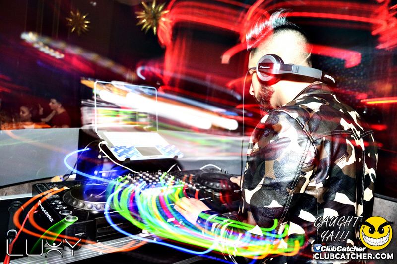 Luxy nightclub photo 76 - April 29th, 2017