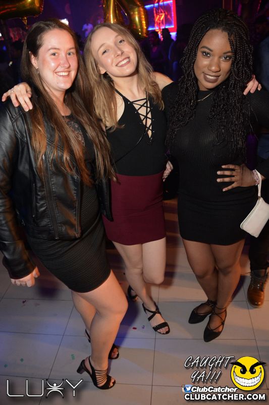 Luxy nightclub photo 79 - April 29th, 2017