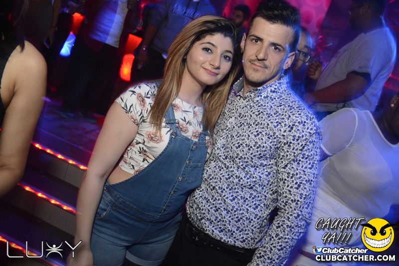Luxy nightclub photo 80 - April 29th, 2017