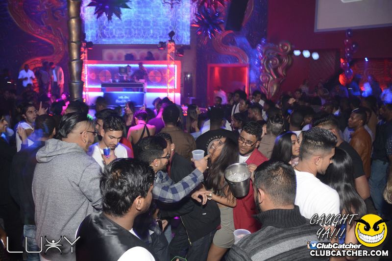 Luxy nightclub photo 83 - April 29th, 2017