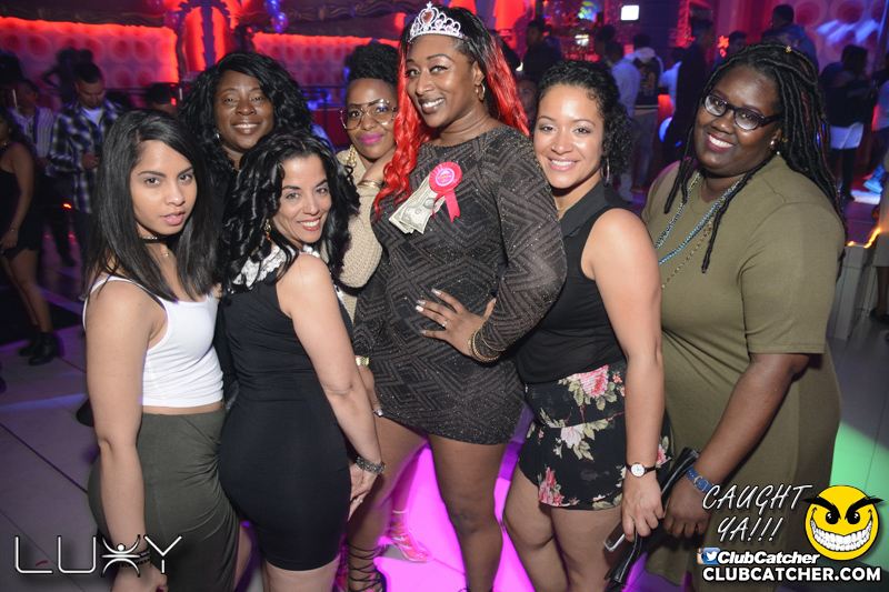 Luxy nightclub photo 84 - April 29th, 2017