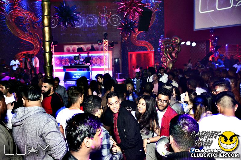 Luxy nightclub photo 86 - April 29th, 2017