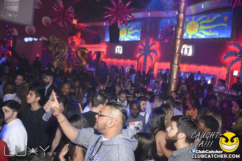 Luxy nightclub photo 90 - April 29th, 2017