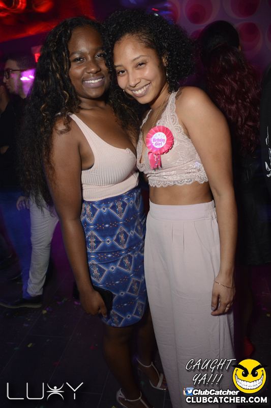 Luxy nightclub photo 10 - April 29th, 2017