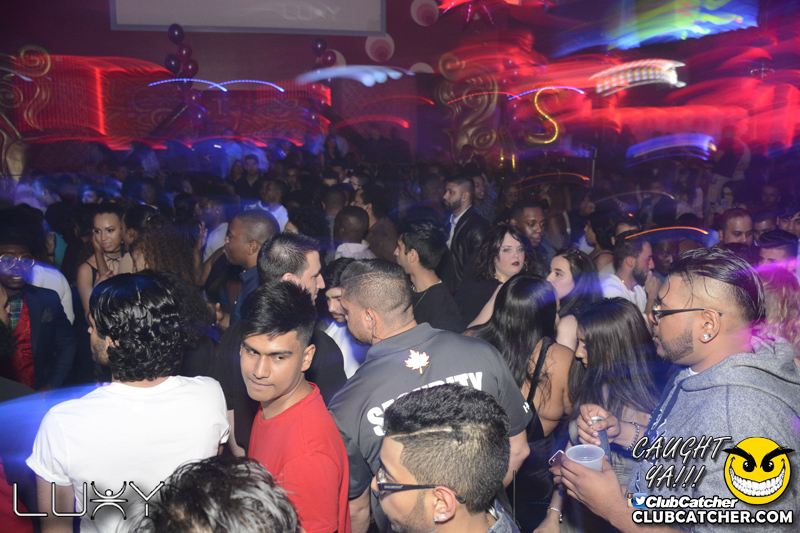 Luxy nightclub photo 93 - April 29th, 2017
