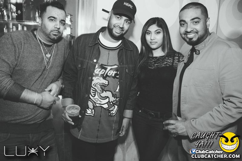 Luxy nightclub photo 95 - April 29th, 2017