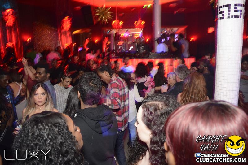 Luxy nightclub photo 98 - April 29th, 2017