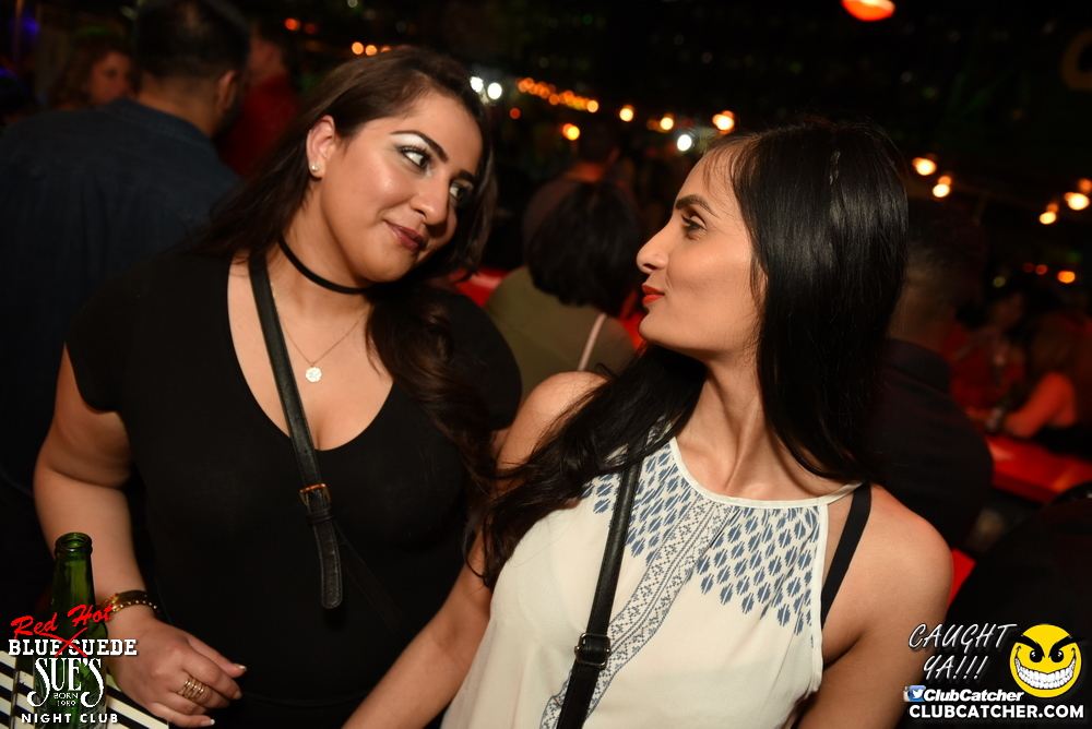 Blue Suede Sues nightclub photo 101 - April 29th, 2017