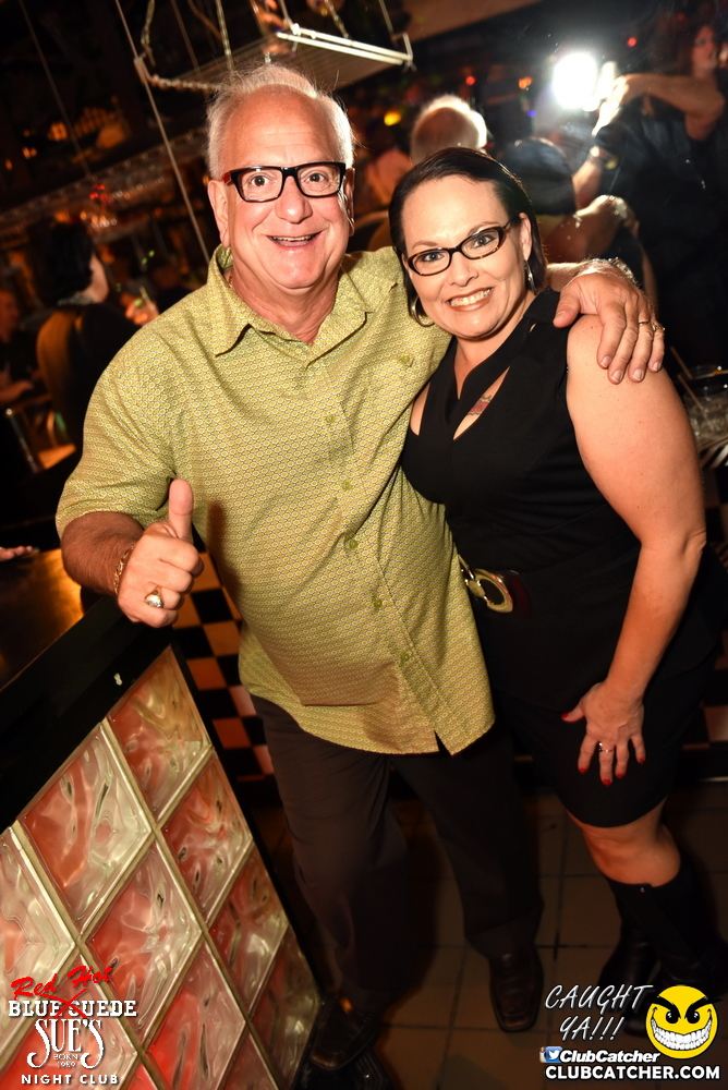 Blue Suede Sues nightclub photo 103 - April 29th, 2017
