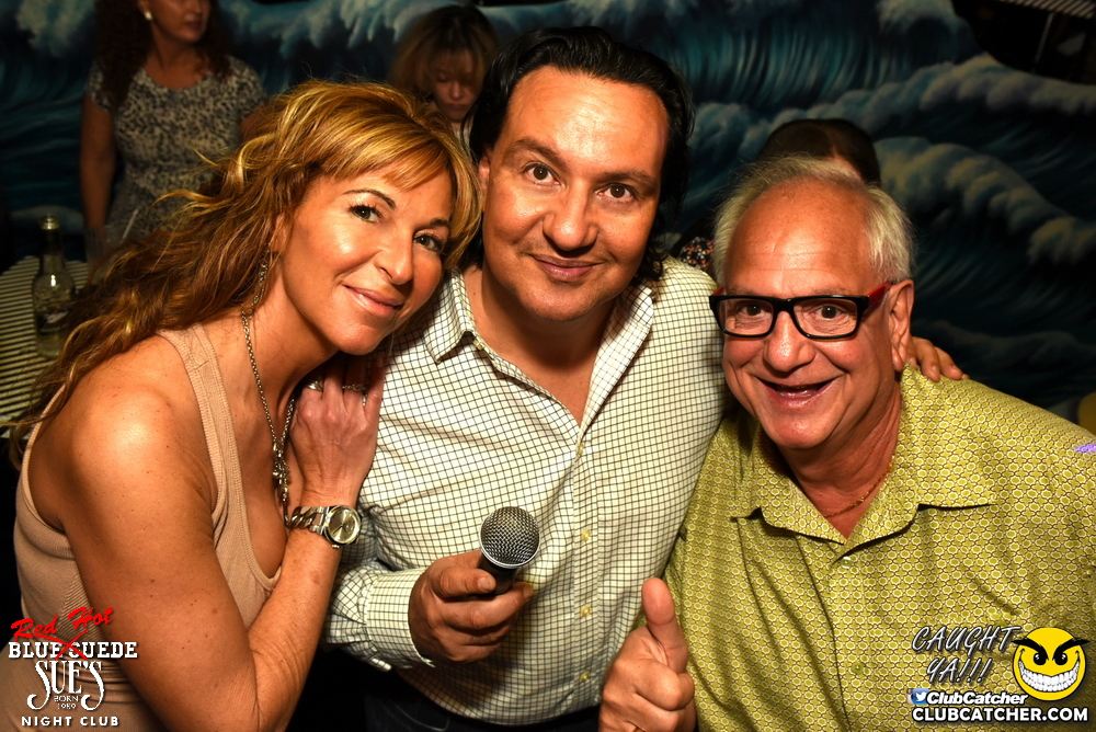 Blue Suede Sues nightclub photo 107 - April 29th, 2017
