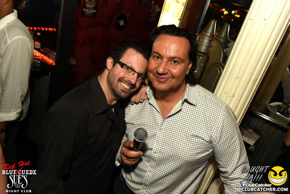Blue Suede Sues nightclub photo 110 - April 29th, 2017