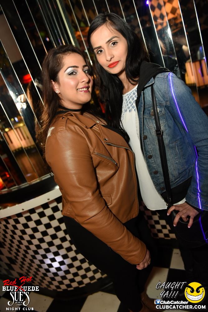 Blue Suede Sues nightclub photo 111 - April 29th, 2017