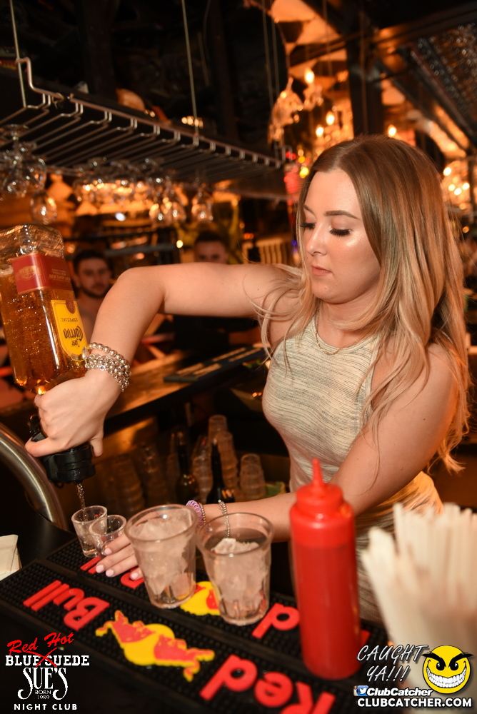 Blue Suede Sues nightclub photo 123 - April 29th, 2017