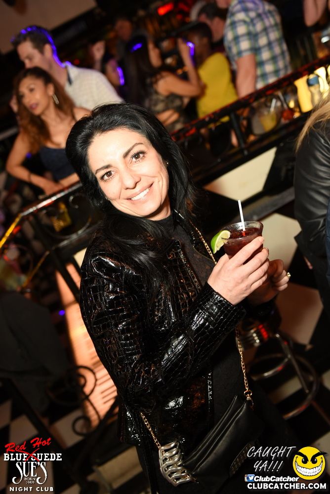 Blue Suede Sues nightclub photo 126 - April 29th, 2017