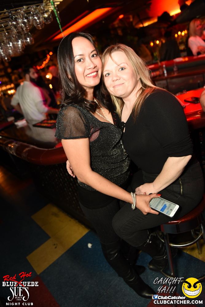 Blue Suede Sues nightclub photo 129 - April 29th, 2017