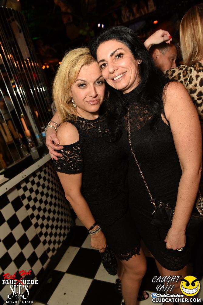 Blue Suede Sues nightclub photo 131 - April 29th, 2017
