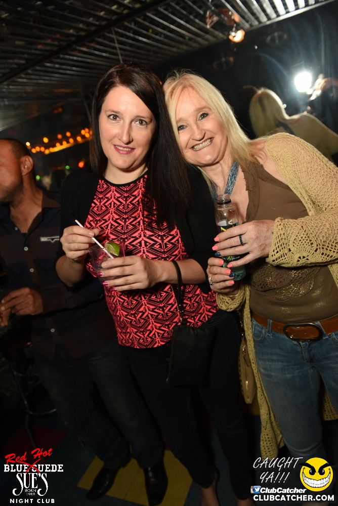 Blue Suede Sues nightclub photo 140 - April 29th, 2017