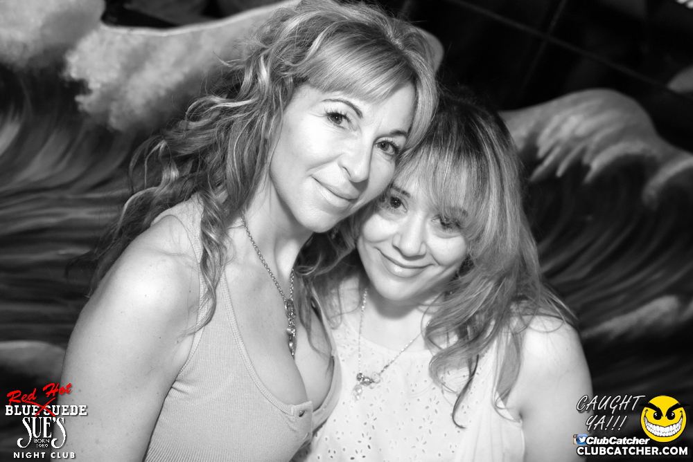 Blue Suede Sues nightclub photo 141 - April 29th, 2017