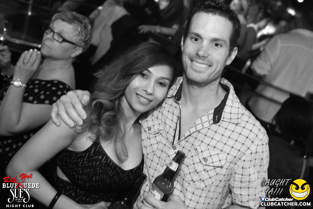 Blue Suede Sues nightclub photo 145 - April 29th, 2017