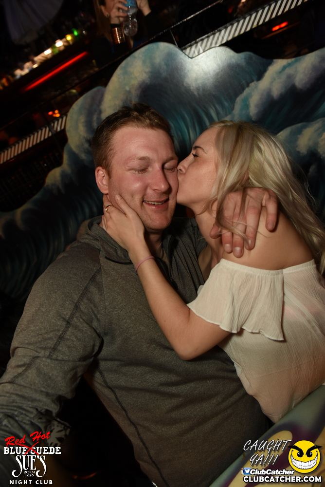 Blue Suede Sues nightclub photo 149 - April 29th, 2017