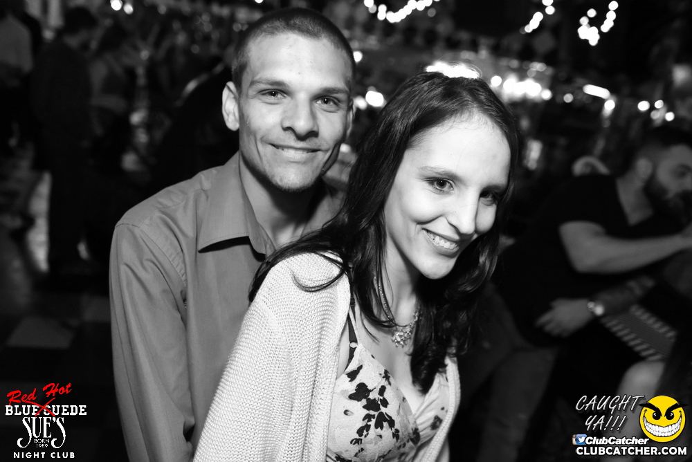 Blue Suede Sues nightclub photo 156 - April 29th, 2017
