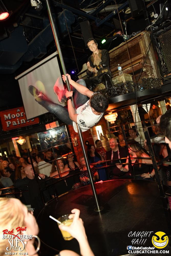 Blue Suede Sues nightclub photo 159 - April 29th, 2017