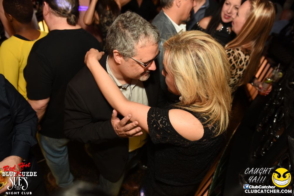 Blue Suede Sues nightclub photo 17 - April 29th, 2017