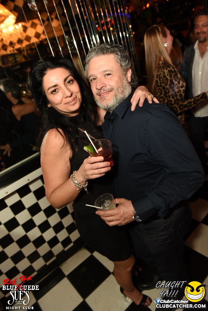 Blue Suede Sues nightclub photo 168 - April 29th, 2017