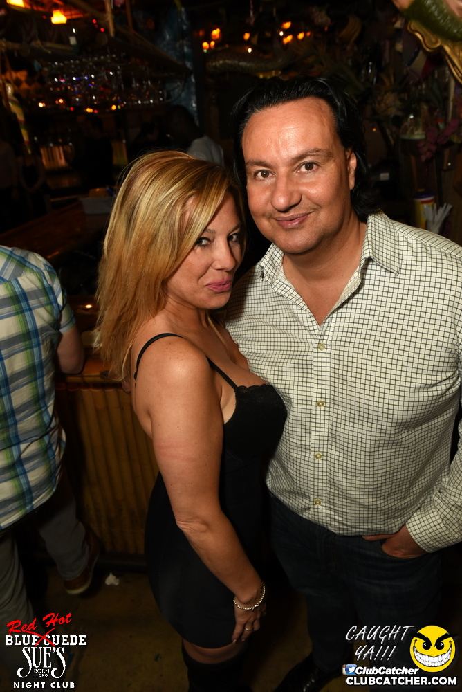 Blue Suede Sues nightclub photo 18 - April 29th, 2017