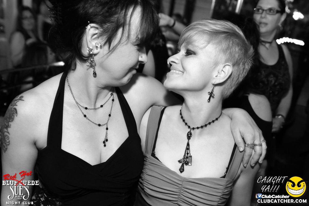Blue Suede Sues nightclub photo 177 - April 29th, 2017