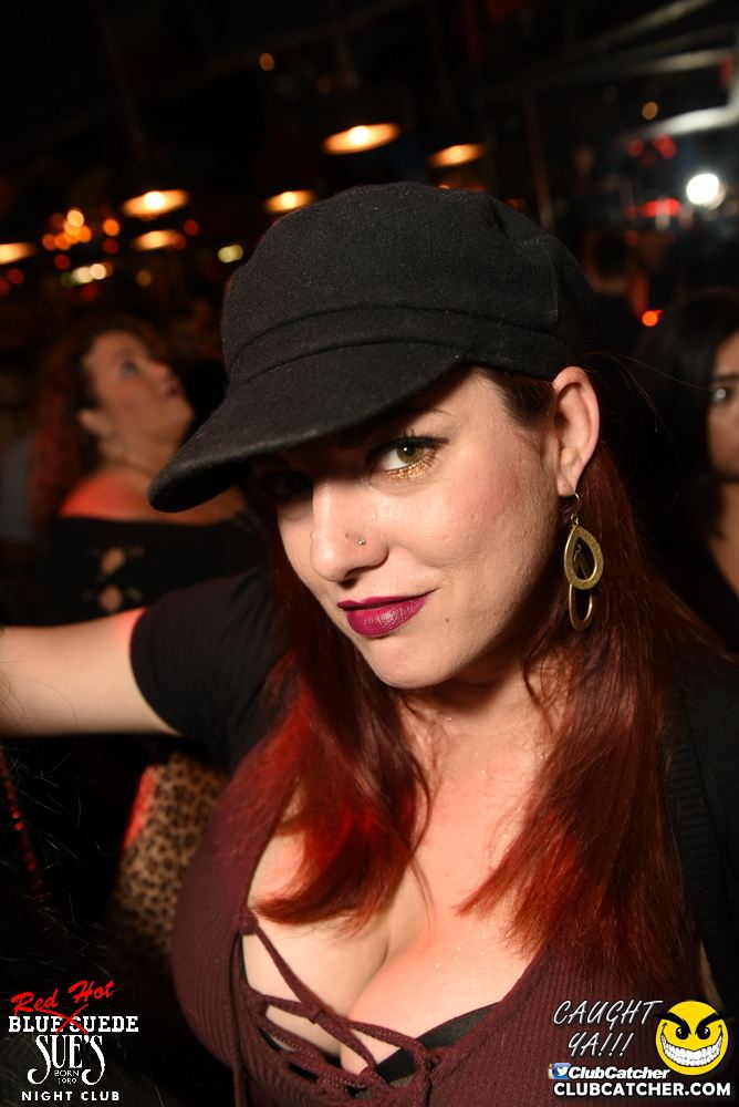 Blue Suede Sues nightclub photo 178 - April 29th, 2017