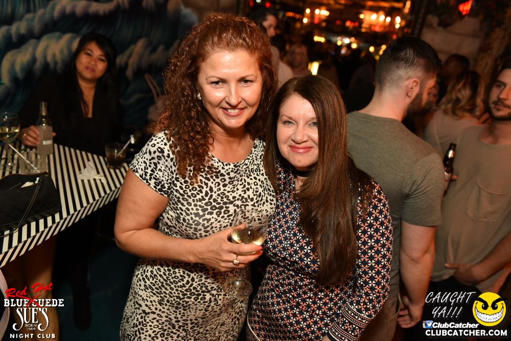 Blue Suede Sues nightclub photo 180 - April 29th, 2017