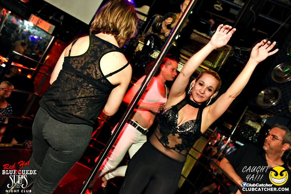 Blue Suede Sues nightclub photo 181 - April 29th, 2017