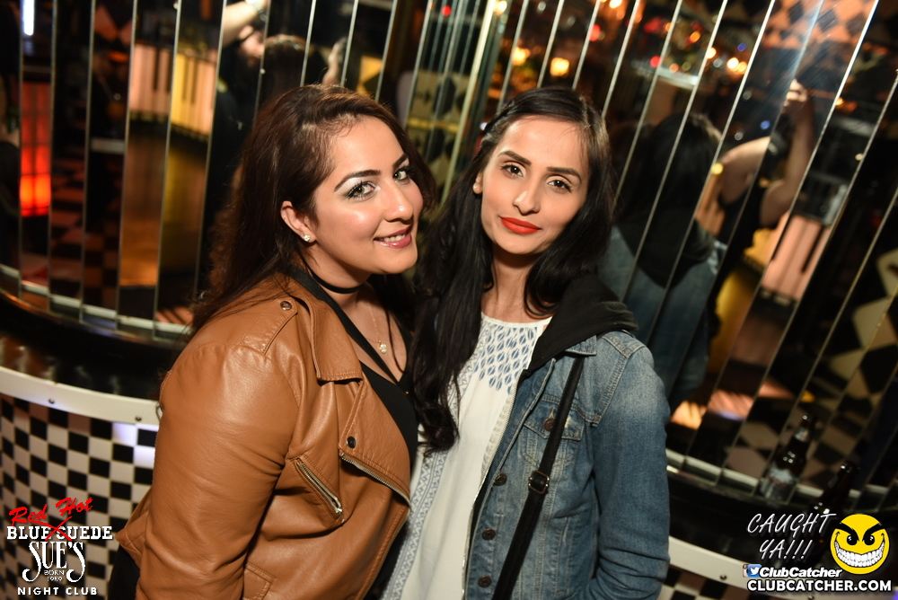 Blue Suede Sues nightclub photo 183 - April 29th, 2017