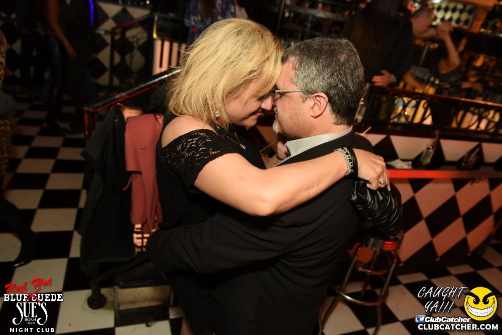 Blue Suede Sues nightclub photo 185 - April 29th, 2017