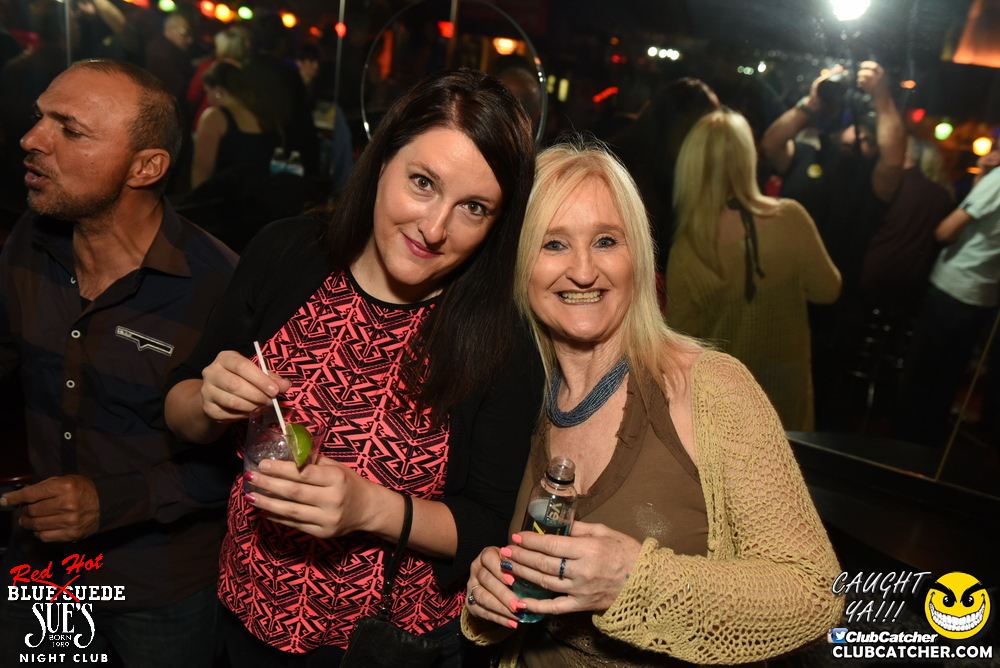 Blue Suede Sues nightclub photo 189 - April 29th, 2017