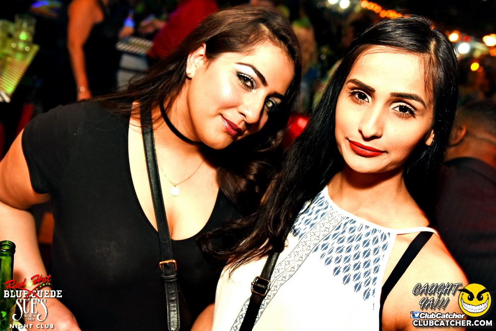 Blue Suede Sues nightclub photo 190 - April 29th, 2017