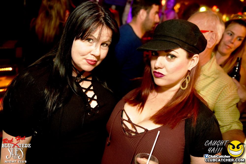 Blue Suede Sues nightclub photo 193 - April 29th, 2017