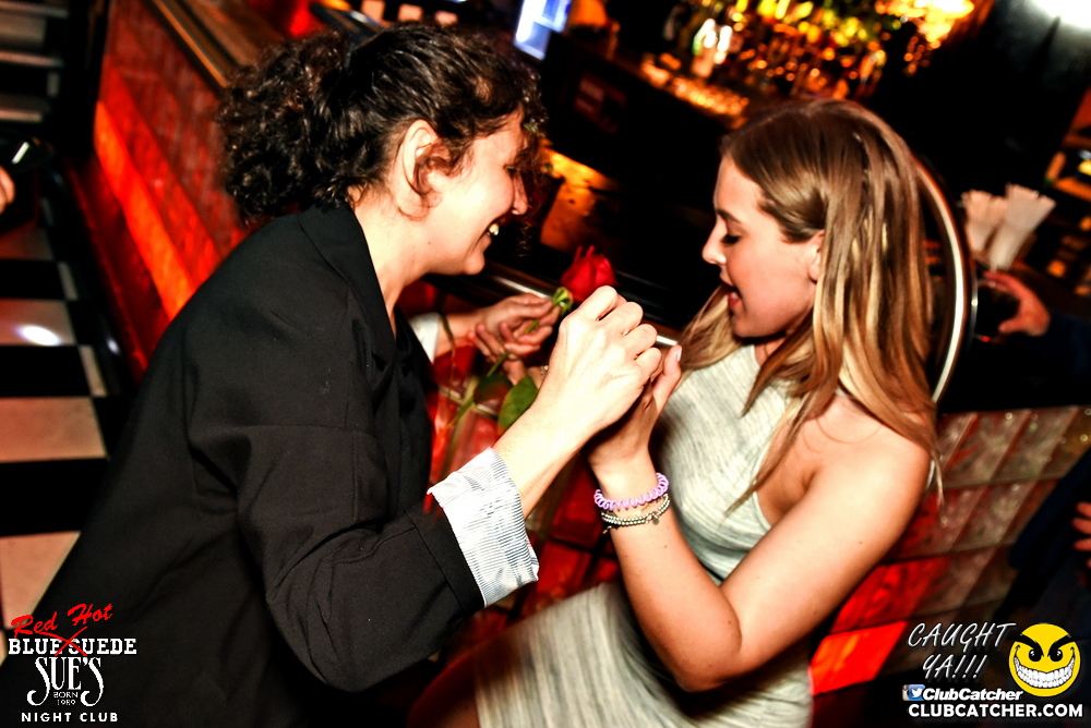 Blue Suede Sues nightclub photo 194 - April 29th, 2017