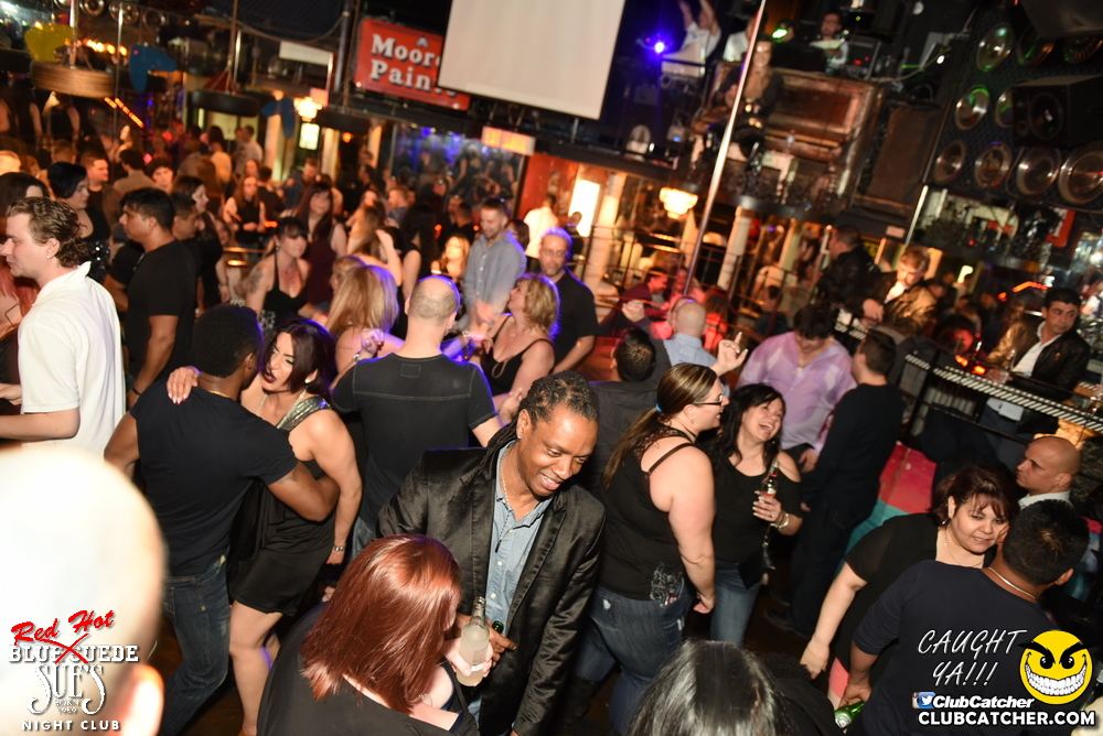 Blue Suede Sues nightclub photo 196 - April 29th, 2017