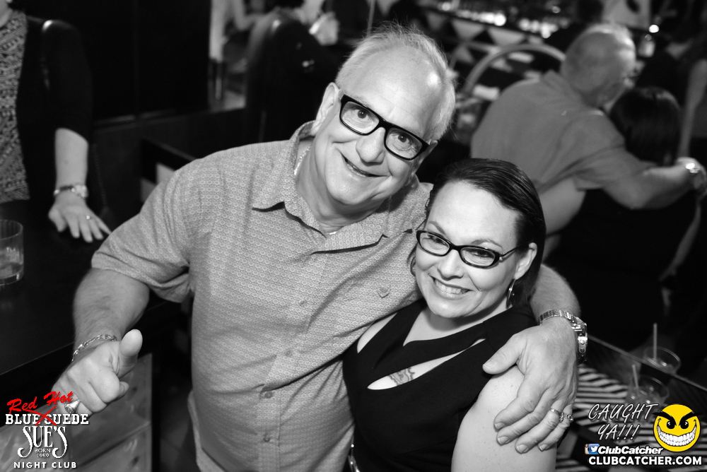 Blue Suede Sues nightclub photo 204 - April 29th, 2017